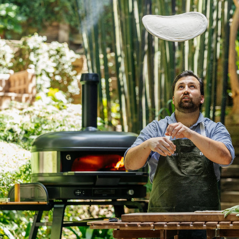 Gozney Dome or Ooni Karu 2 Pro: Two Ways to Cook With Fire