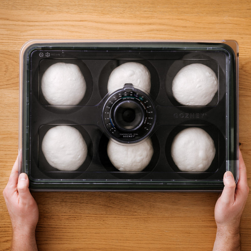 Why Won't My Pizza Dough Stretch? And How to Fix It