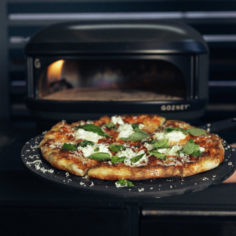 The Secrets of a True Neapolitan Pizza