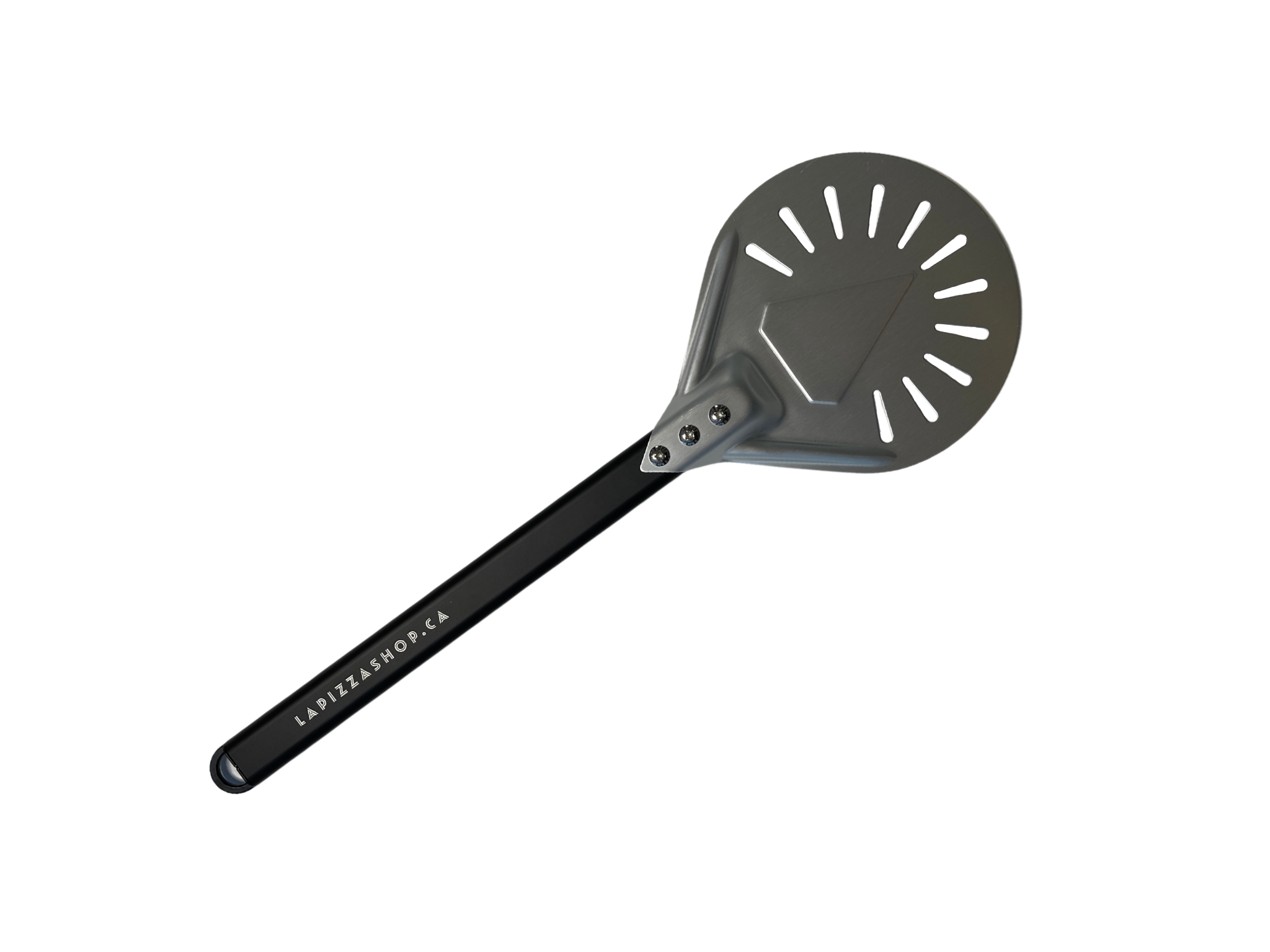 Pelle à pizza Professionnelle Pelle A Pizza Aluminium avec Poignée en Pelle à pizza Professionnelle Pelle A Pizza Aluminium avec Poignée en