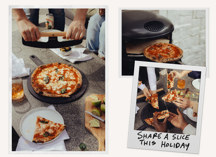 gozney cadeau noel four a pizza arc arc xl