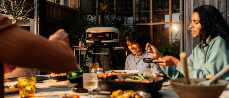 Gozney Dome (Gen 2): The Right Oven for You? Our Honest Take