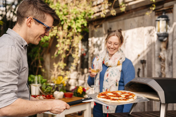 Guide d’achat des meilleurs fours à pizza portatifs