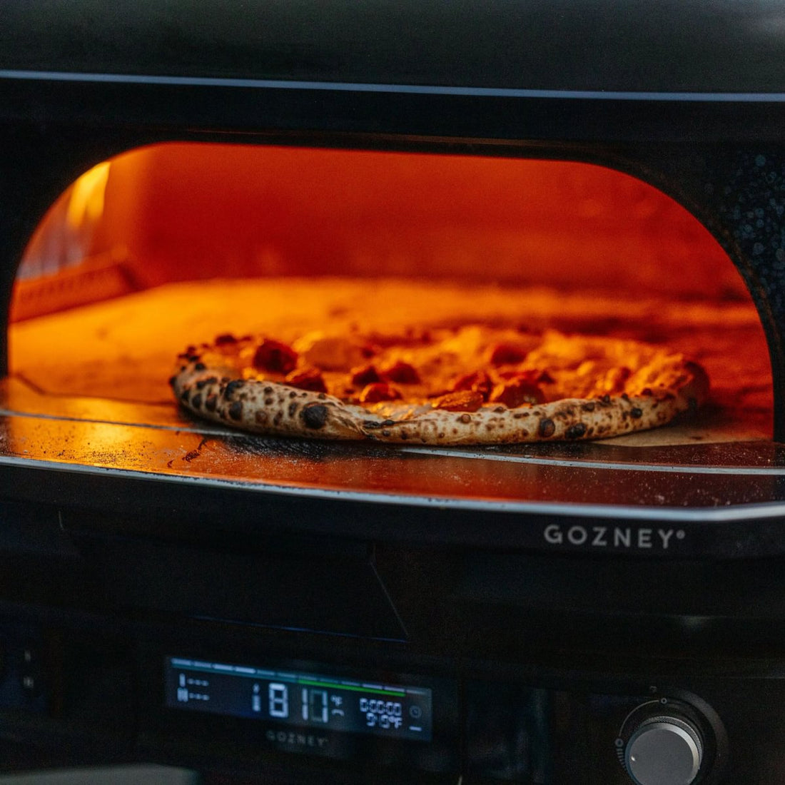Faire de la pizza dehors l'hiver au Québec : ce qu'il faut savoir