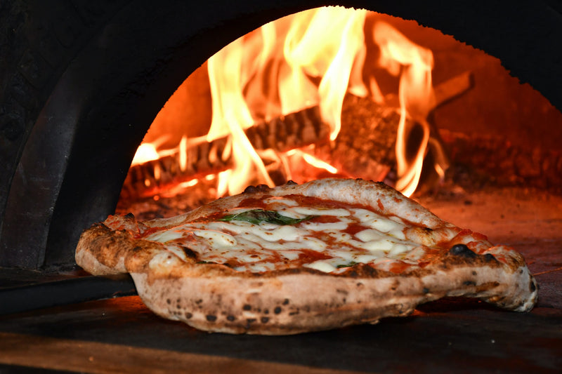 Can You Make Neapolitan Pizza on a BBQ?