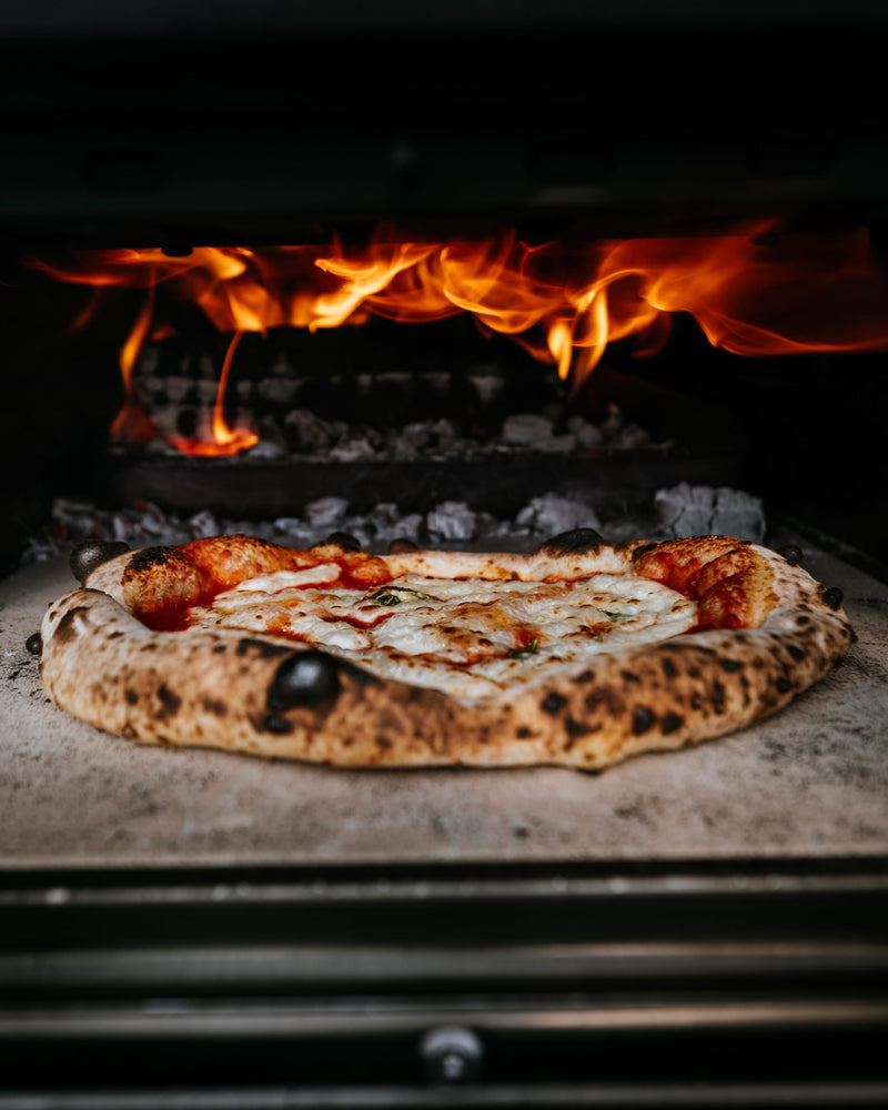 Burnt on Top, Raw Underneath? Three Reasons and How to Fix Them