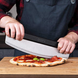 coupe pizza bascule couteau ooni