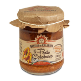 Calabrese Pesto (180 g) – Delizie di Calabria