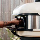 dome arch neo gozney dome xl ambiance