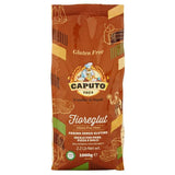 Farine sans gluten Fioreglut Tipo 00 1 kg – Mulino Caputo
