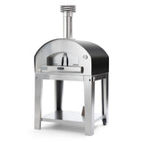 Chariot Large Fontana pour Mangiafuoco et Firenze, vue packshot avec four