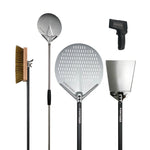 Kit Professional Line Gi.Metal Fontana, vue produit
