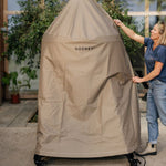 housse de protection stand gozney dome xl stand series ambiance