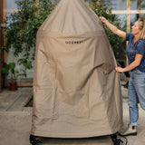 housse de protection stand gozney dome xl stand series ambiance