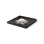 Boule de pâte sur la Pizza Prep Board Gozney - Lapizzashop