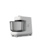 Pétrin à spirale Ooni Halo Core en Polar White pour pétrir la pâte à pizza et à pain - Lapizzashop