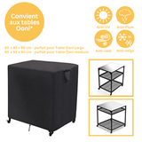 Housse compatible table Ooni – Lapizzashop