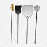 Kit d'outils ajustable Fontana, vue produit de haut