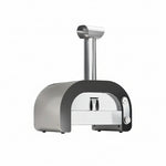 Four à pizza Maestro 60 hybride Fontana, vue produit