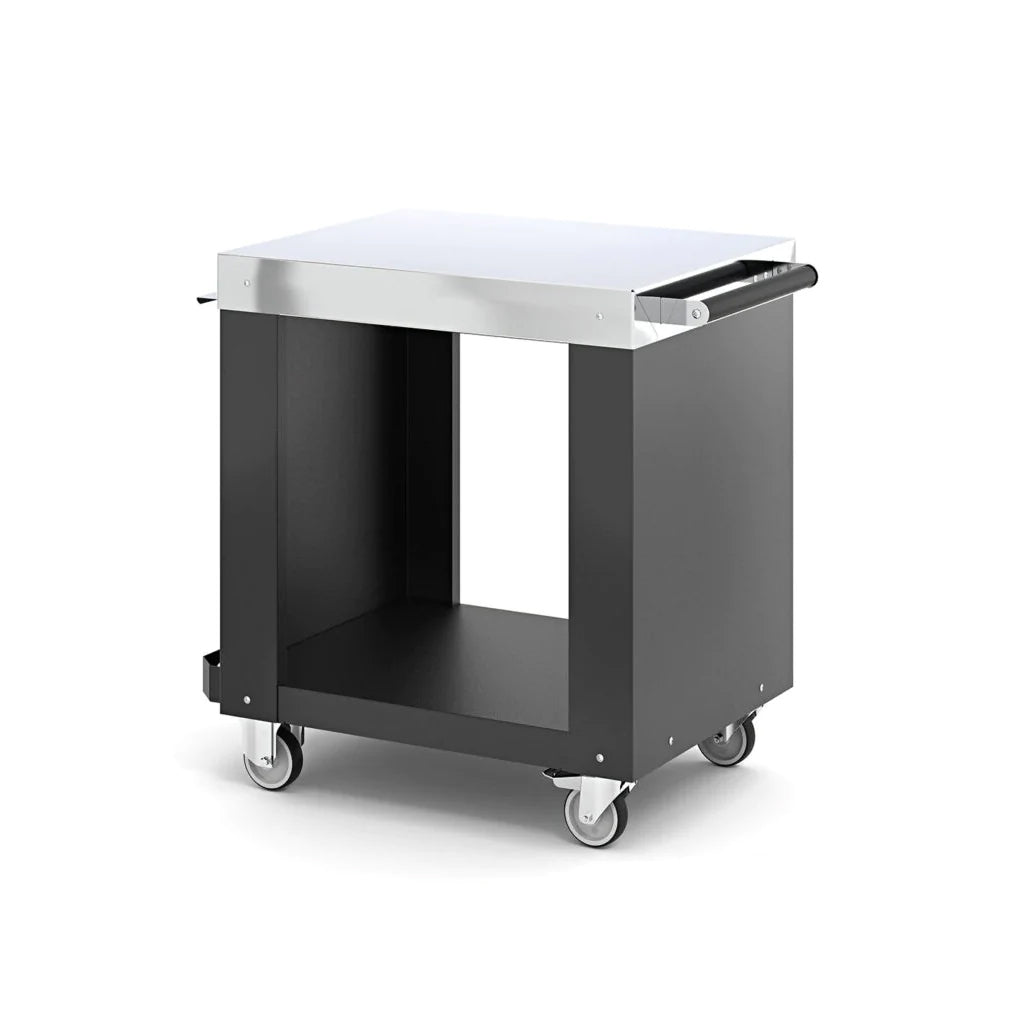 Mini Pizza Desk portable Fontana, vue produit