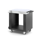 Mini Pizza Desk portable Fontana, vue produit