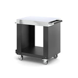 Mini Pizza Desk portable Fontana, vue produit