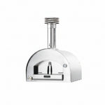 Four à pizza Fontana Napoli Inox