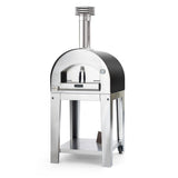 Chariot Medium Fontana pour Margherita et Napoli, vue packshot avec four