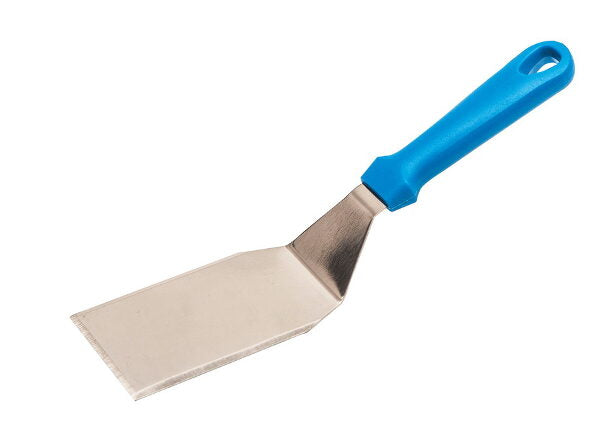 spatule pizza servir rectangulaire gi metal