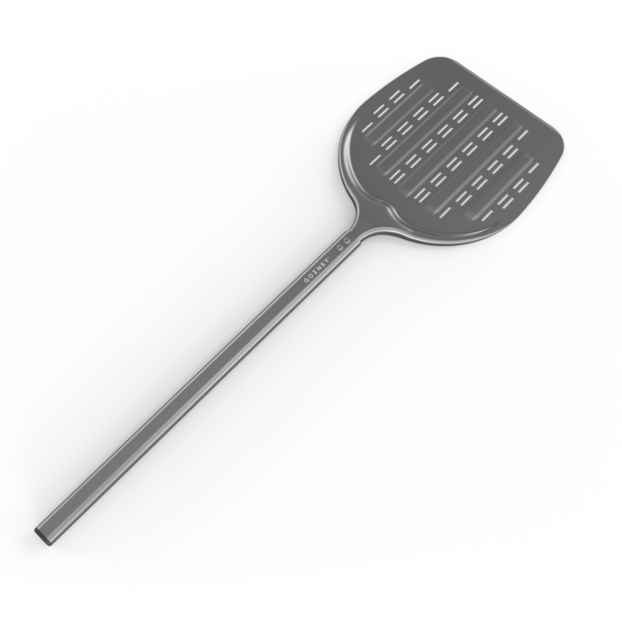 pelle à pizza dome placement peel gozney lapizzashop canada quebec