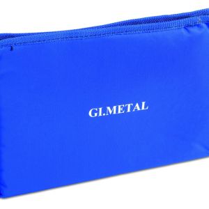 Pochette de transport et rangement – Gi. Metal