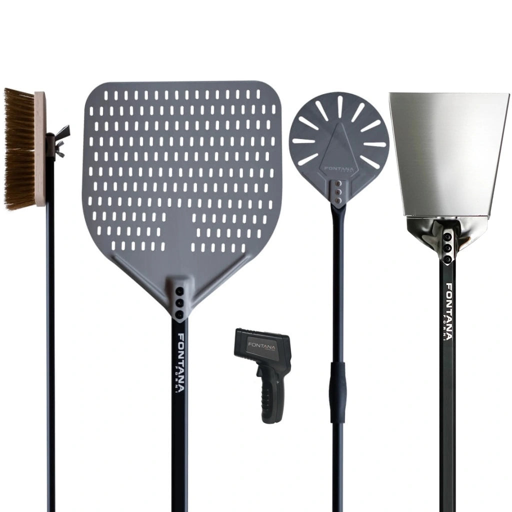 Kit d'outils 5 pièces Fontana, vue produit