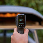 Thermomètre infrarouge numérique Ooni ambiance
