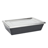 deep dish detroit style Ooni moule pizza