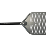 pelle pizza aluminium perforée lapizzashop