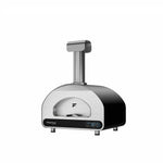 Four à pizza Volta 70 hybride Fontana couleur noir, vue produit