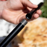 kit pelle four à pizza accessoires alfa quebec canada avec système modulaire et rallonge en duroplast