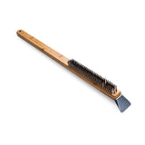 brosse ooni nettoyer entretien four a pizza pierre cuisson