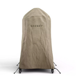 gozney dome stand with cover housse four gozney quebec canada