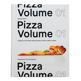 livre pizza gozney cookbook