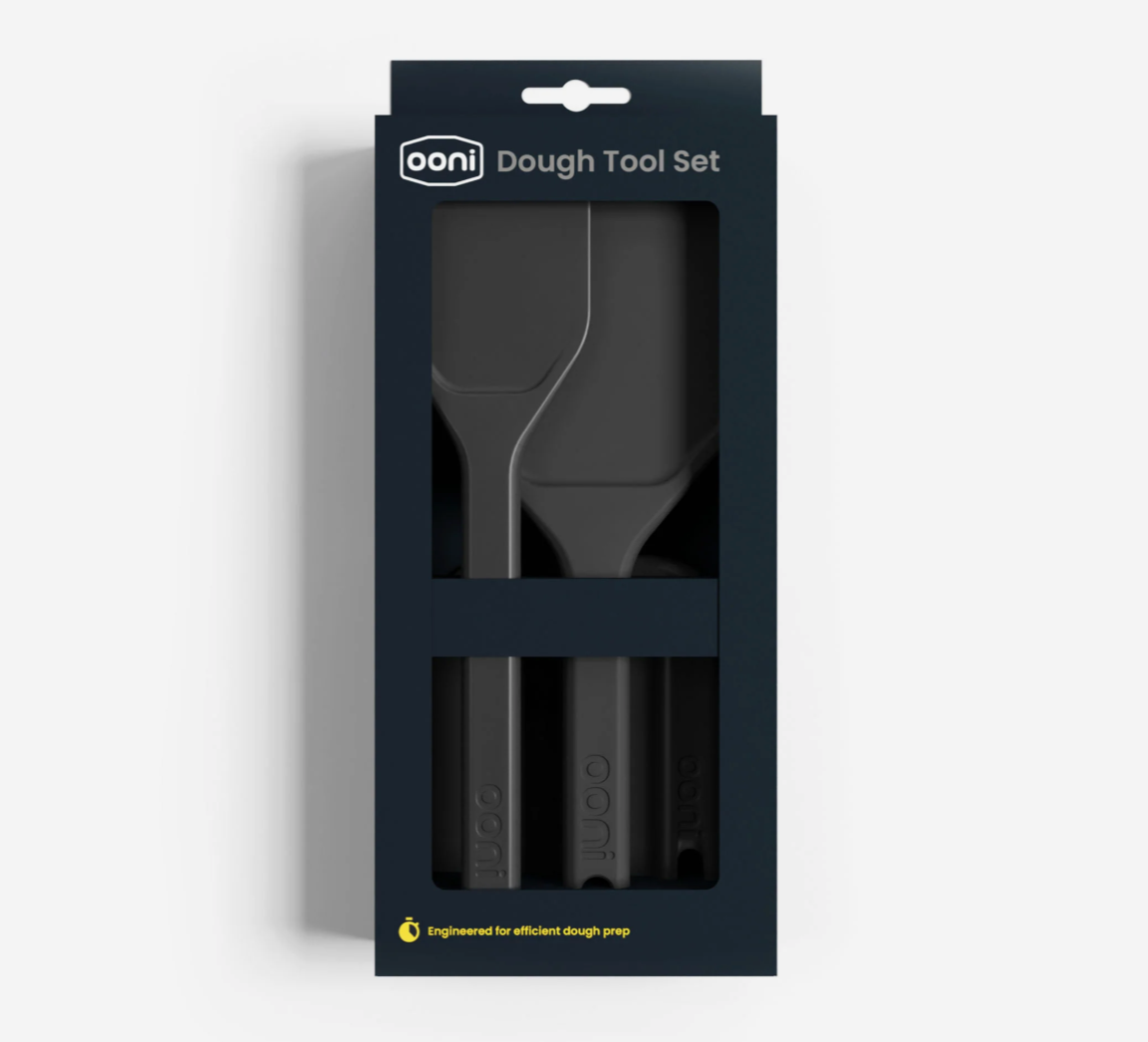 Outils pour pâte pizza Ooni v1