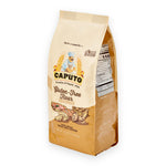 Farine sans gluten Fioreglut Caputo, sac vu de trois quarts gauche - Lapizzashop