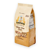 Farine sans gluten Fioreglut Caputo, sac vu de trois quarts gauche - Lapizzashop