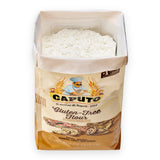 Farine sans gluten Fioreglut Caputo, sac ouvert - Lapizzashop