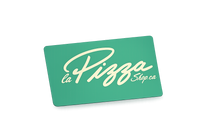 meilleur cadeau pour pizza carte cadeau virtuelle Lapizzashop.ca