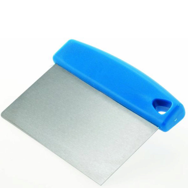 coupe pate gi metal pizza fermentation levée de pâton