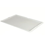 Couvercle de bac de fermentation professionnel  Gi.Metal