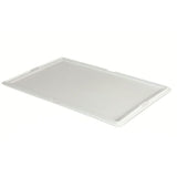 Couvercle de bac de fermentation professionnel  Gi.Metal