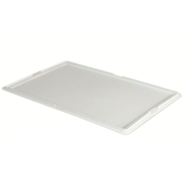 Couvercle de bac de fermentation professionnel  Gi.Metal