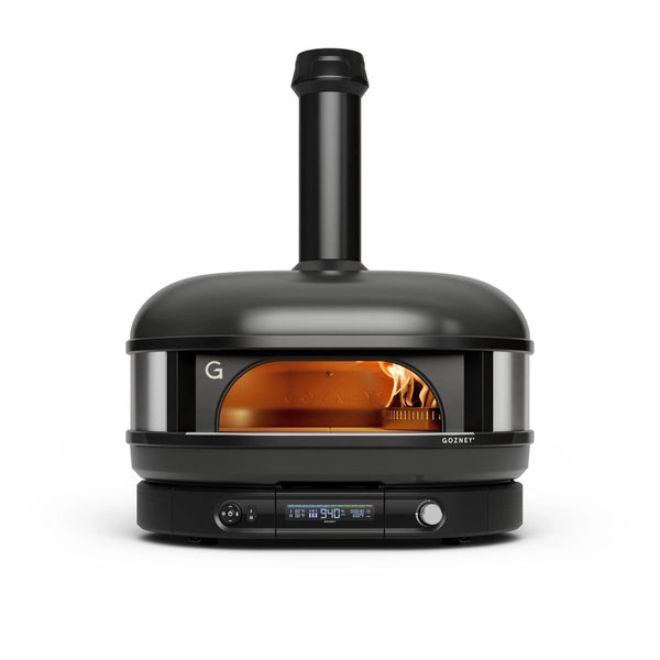 Gozney Dome (Hybride) Gen 2 - Four à pizza au bois, charbon ou gaz